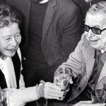 Sartre aquel donjuán bizco feo y bajito