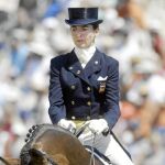 La olímpica Beatriz Ferrer Salat ha confirmado su asistencia en la cita madrileña