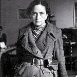 La anarquista de ida y vuelta
