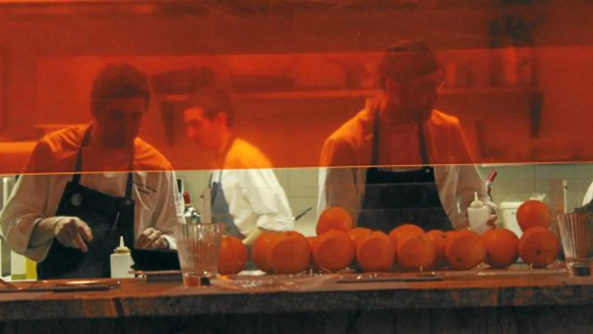 La madurez de una propuesta gastronómica con personalidad