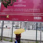 El proceso por el fraude de los parkings de Resipark comenzará el 20 de marzo