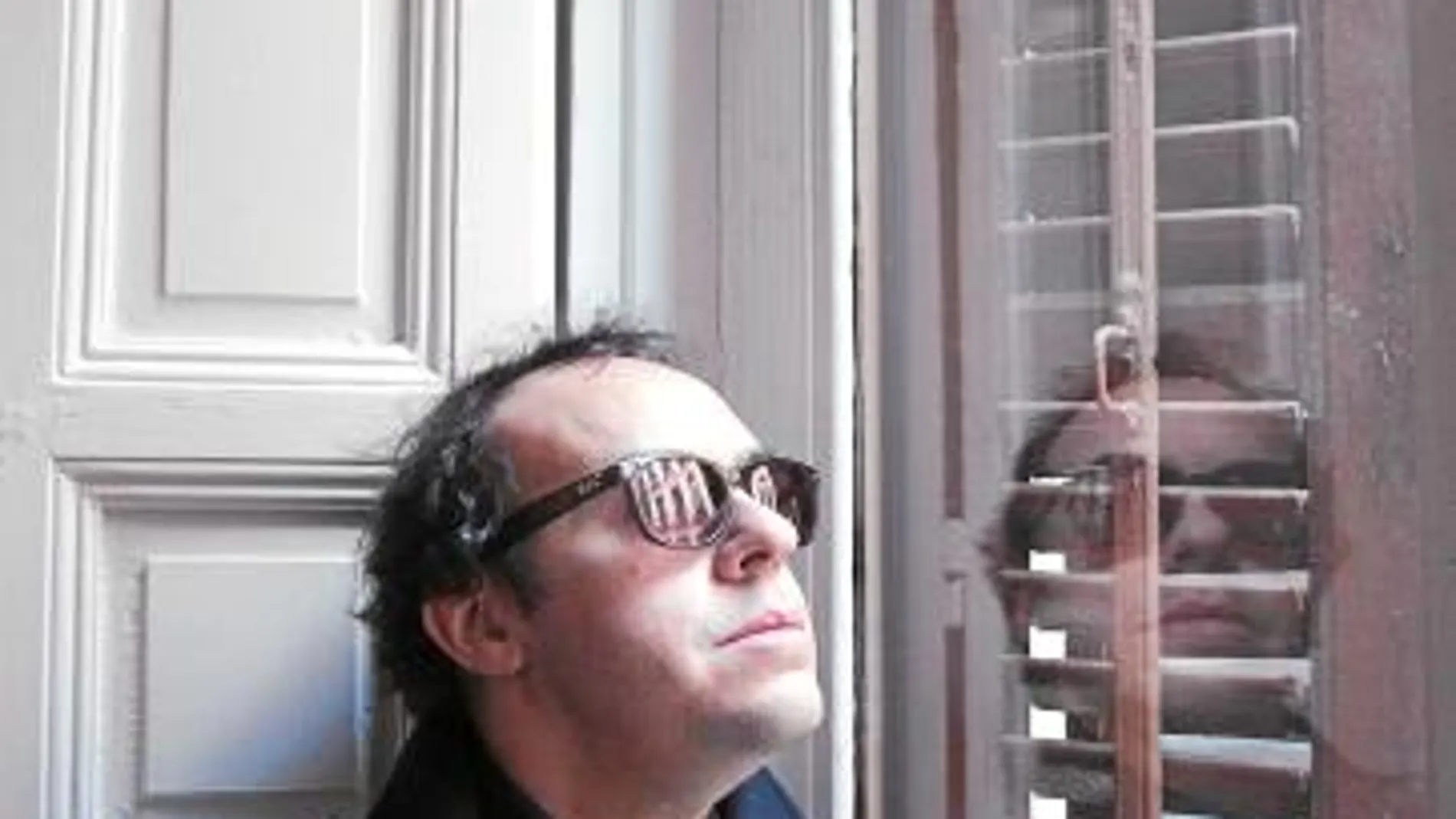 Luis Brea automáticamente