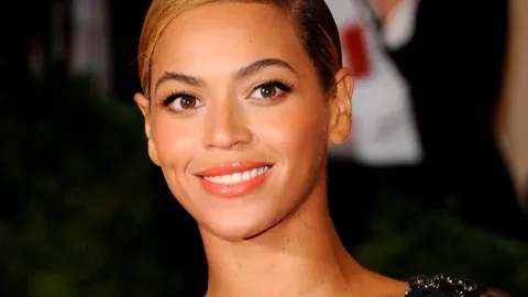 Beyonce actuará en la Super Bowl