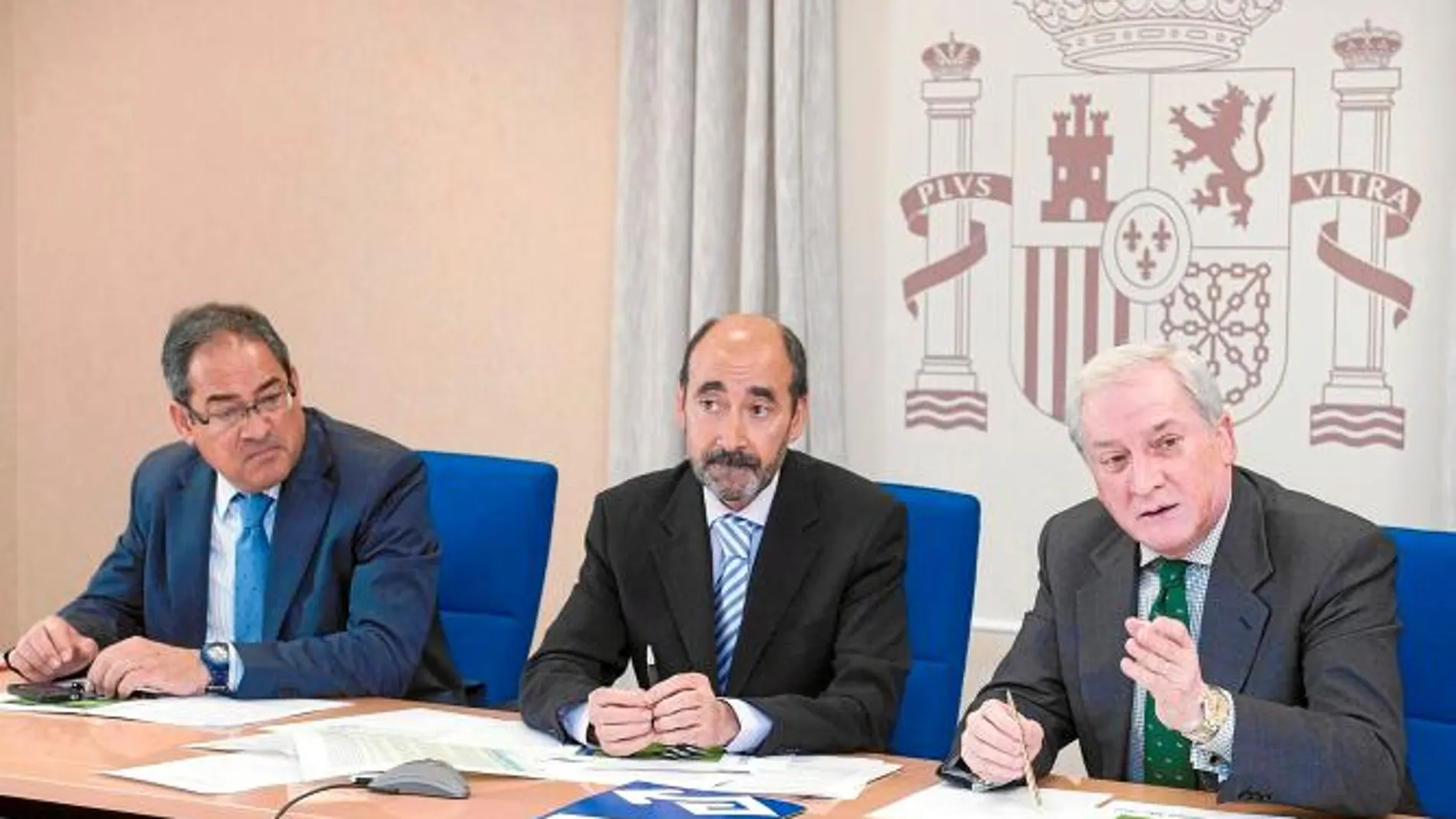 La Ventanilla Única Empresarial de Burgos ayuda a crear 204 negocios