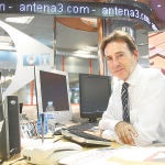 Matías Prats conducirá el «Especial Informativo» de Antena 3