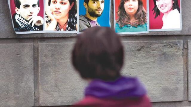 Los malos estudiantes agitan la Educación