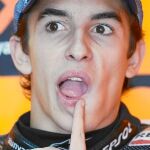 «Cuando pienso en MotoGP, siento mariposas en el estómago»