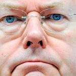 PEER STEINBRÜCK/ Ex ministro de Finanzas
