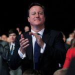 Cameron defiende la pertenencia de Reino Unido en la UE para superar la crisis