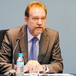 El titular de Educación, Formación y Empleo, Constantino Sotoca