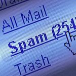 Los principales proveedores de correo electrónico cuentan con una gran cantidad de filtros para minimizar la carga de contenido basura que nos llega al correo