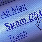Los principales proveedores de correo electrónico cuentan con una gran cantidad de filtros para minimizar la carga de contenido basura que nos llega al correo