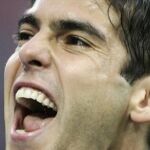 El Manchester City podría haber ofrecido 100 millones de libras por Kaká