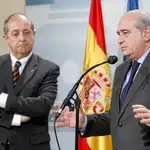  Gobierno y Generalitat acuerdan luchar contra la multirreincidencia