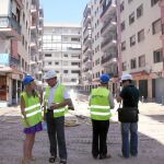 Las ayudas para viviendas focalizan la gran parte del montante destinado después de los terremotos