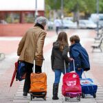 La mayor tasa de ascenso social, una situación «irrepetible», la han vivido los nacidos entre 1951 y 1960