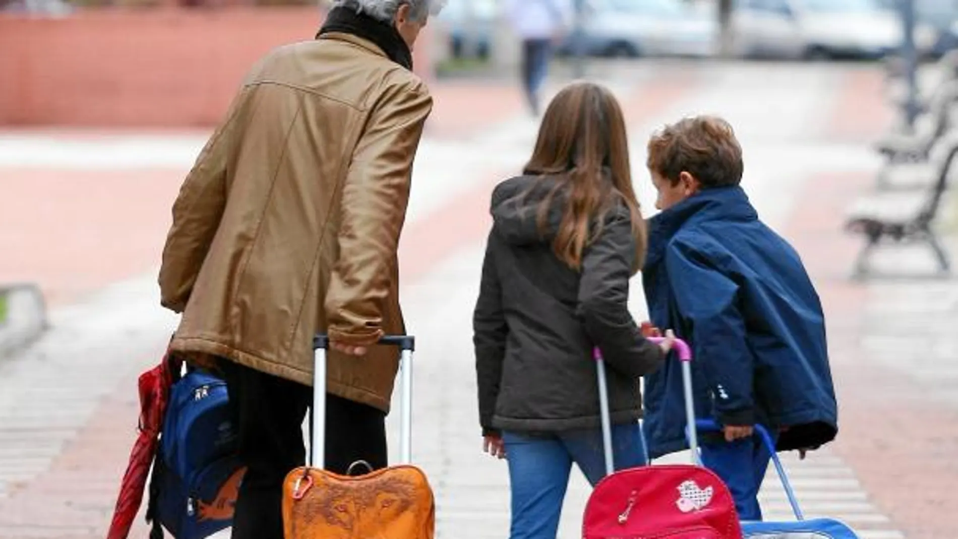 La mayor tasa de ascenso social, una situación «irrepetible», la han vivido los nacidos entre 1951 y 1960