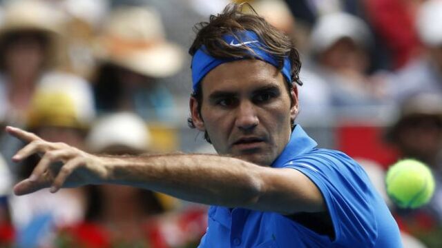 A Madrid siempre le quedará Federer