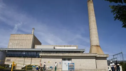 El debate nuclear: a favor / en contra