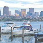 Boston: ruta por la historia americana