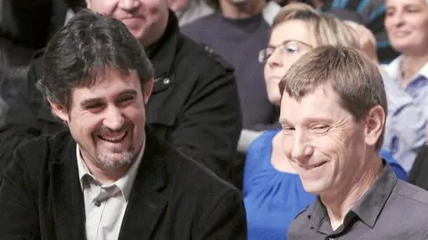 Etxeberria: «No puede haber más exigencias para los presos»