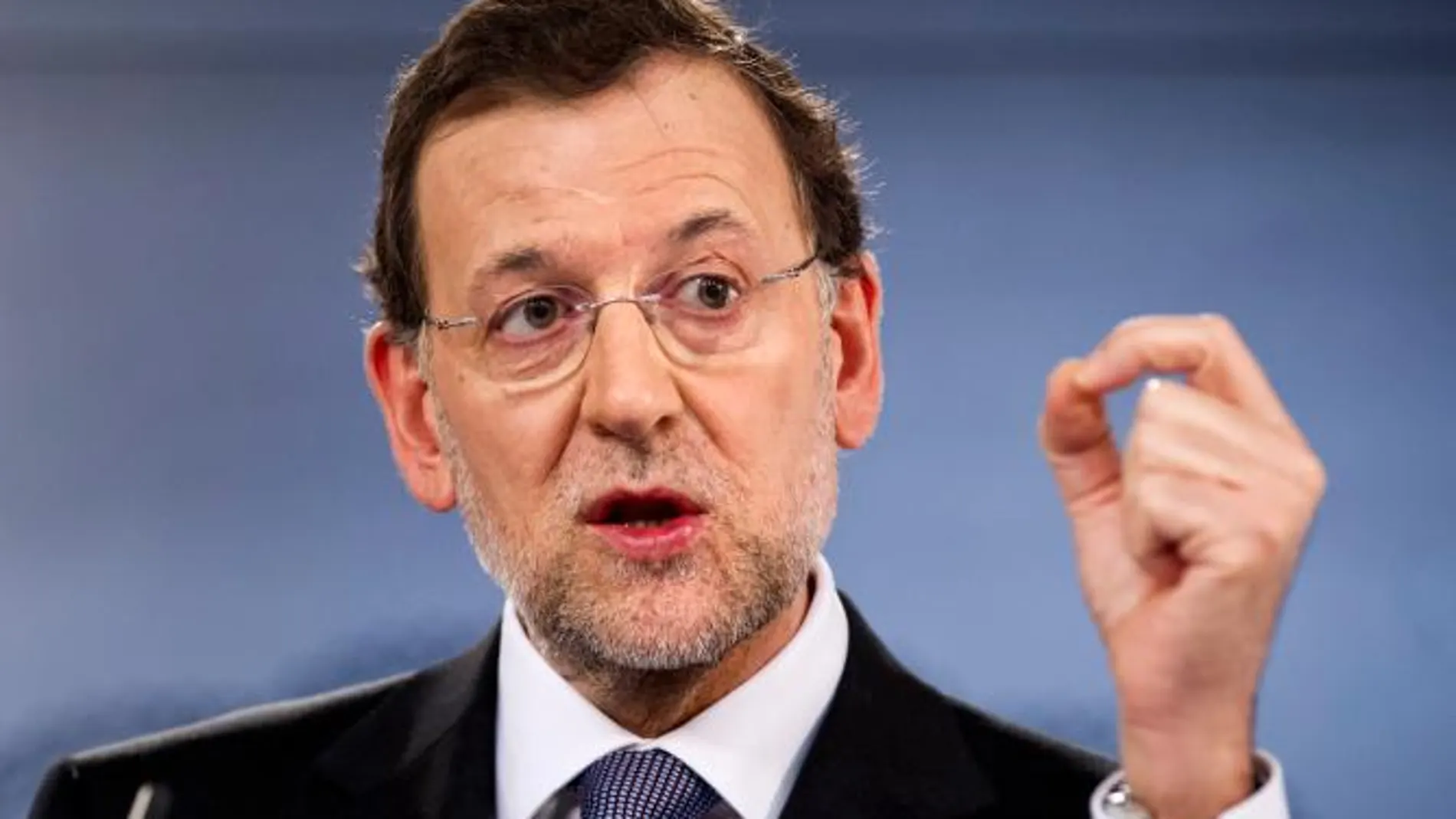 En 2013 un presupuesto «aún más duro»