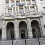 El distrito judicial una cuestión de «voluntad política» y no de dinero