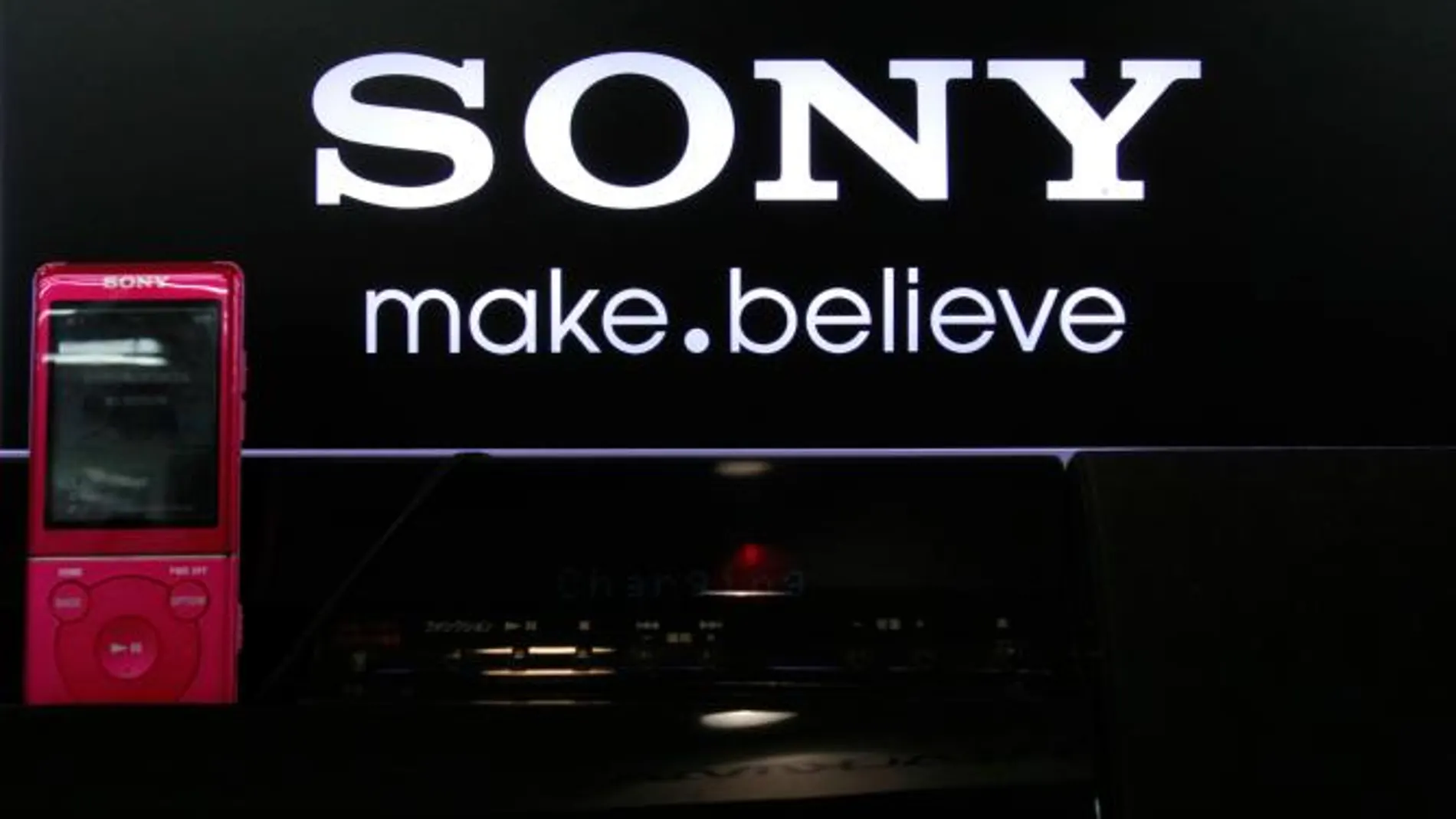 Sony perdió entre abril y septiembre 386 millones de euros, un 5,7 % menos