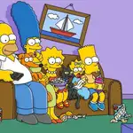 «Los Simpson», talón de Aquiles de la generación de cristal