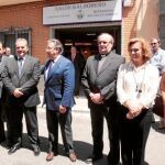 El «no» de la Junta en la Gavidia obliga a seguir pagando 120000 euros al año