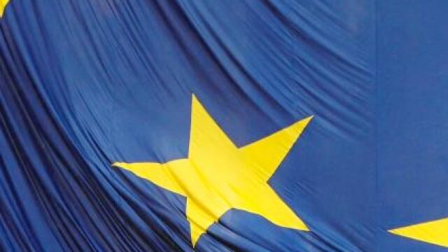 La actual situación económica puede convertirse en el impulso necesario para la construcción de Europa
