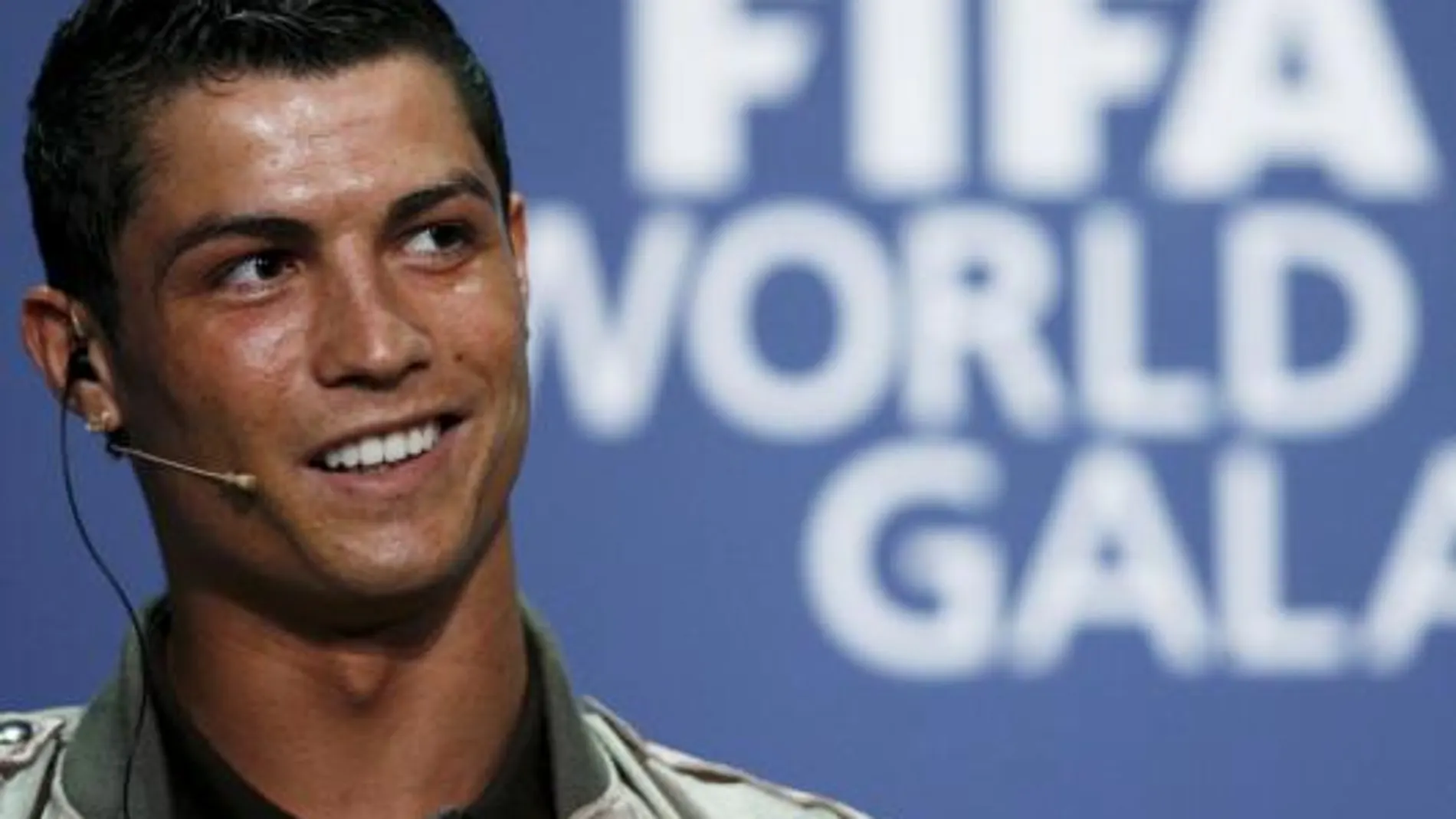 Cristiano Ronaldo continúa encadenando momentos gloriosos