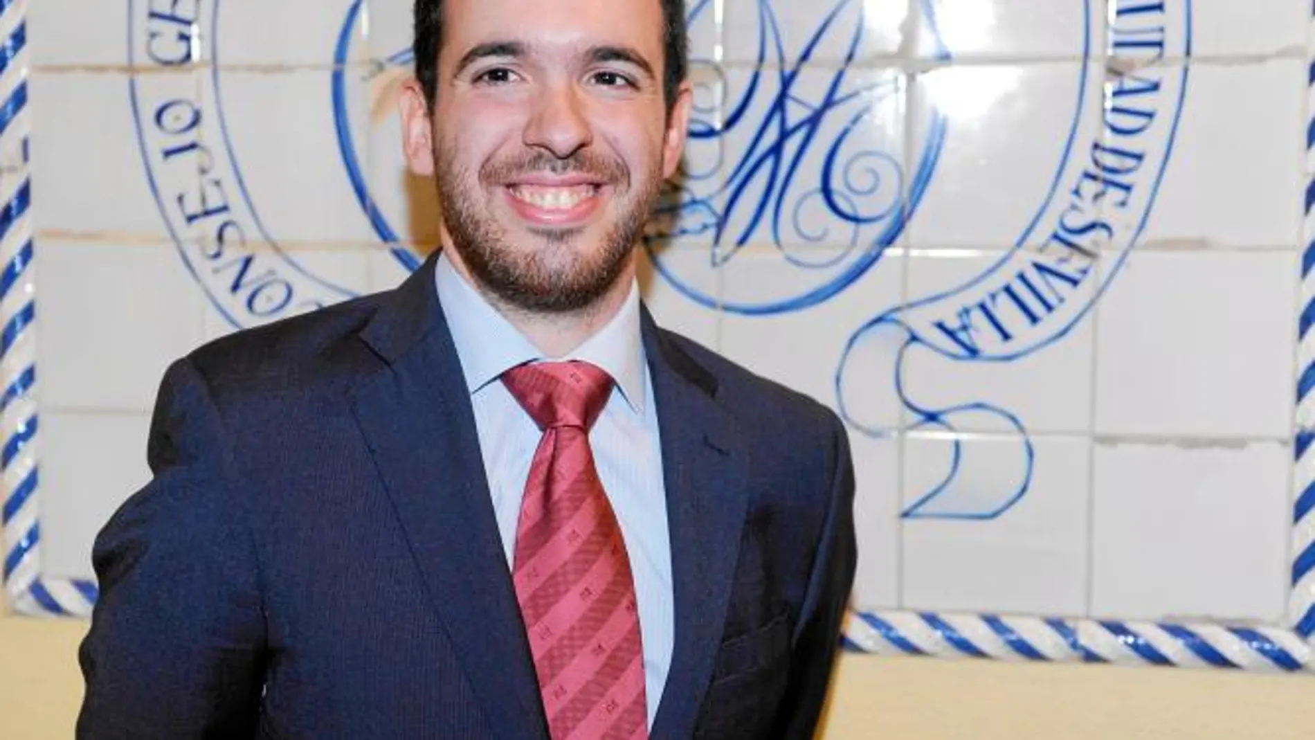 Francisco Javier Segura