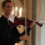 El inesperado desenlace de un concierto interrumpido por un móvil
