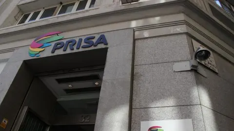 El grupo Prisa propone reestructurar su deuda a sus bancos acreedores