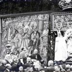 El sacrilegio a La Fuencisla renueva el fervor religioso de los segovianos