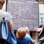 Tregua a la deuda y recuperación en Bolsa