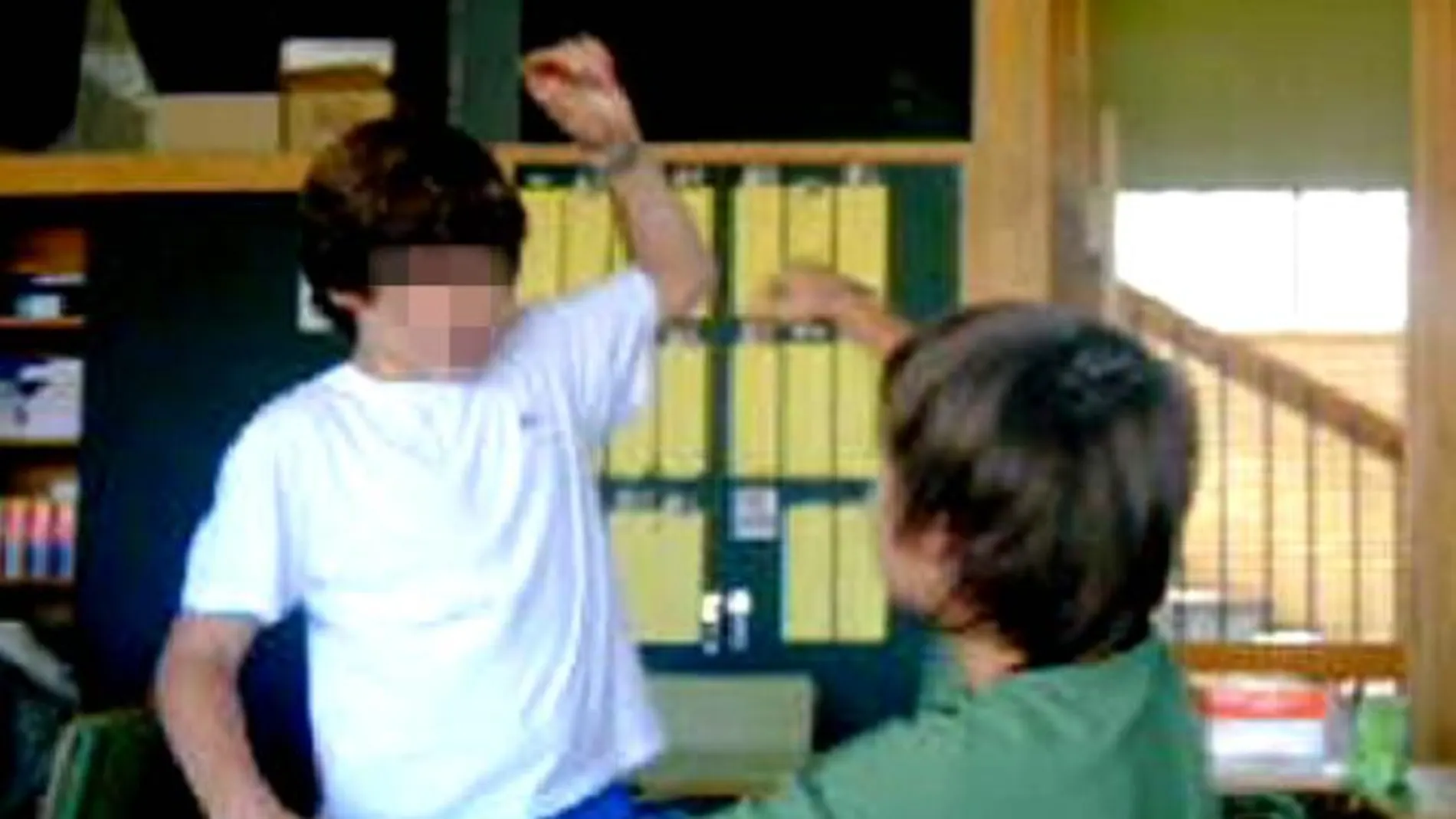 La Fiscalía investiga el supuesto acoso escolar a un menor en un centro de Córdoba (imagen de Archivo)