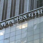 La quiebra de Lehman Brothers y la intervención de Fannie Mae, ambas en septiembre, se han convertido en iconos de la depresión económica mundial
