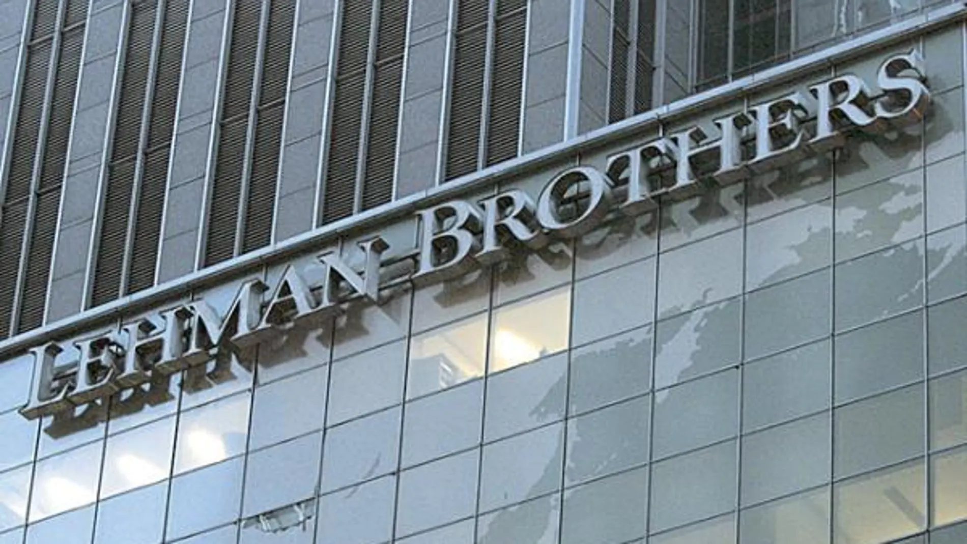 La quiebra de Lehman Brothers y la intervención de Fannie Mae, ambas en septiembre, se han convertido en iconos de la depresión económica mundial