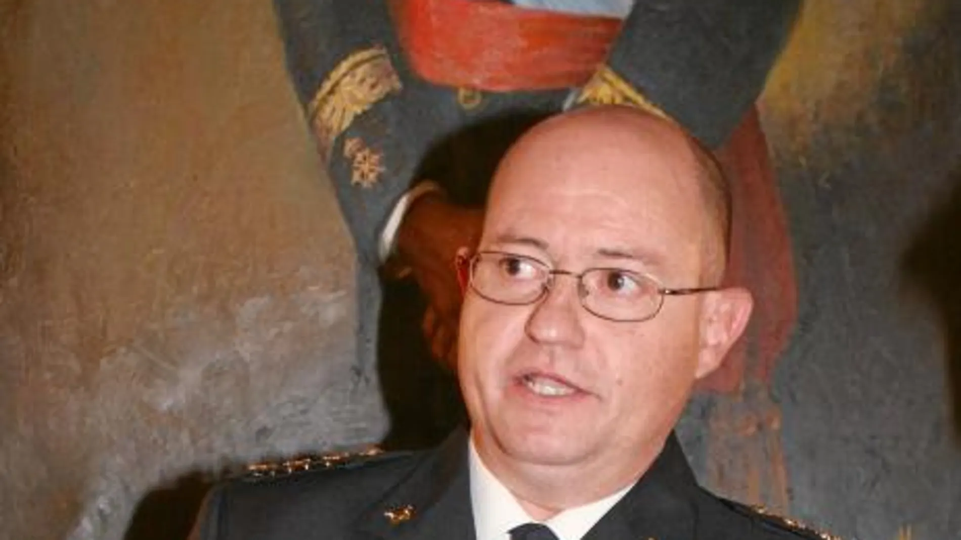 «No son ciertos los hechos que se dicen» en el procesamiento, dijo Pamiés a Ruz