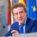 El Gobierno Herrera advierte que si no se revisan ayudas el carbón no llega al 2013
