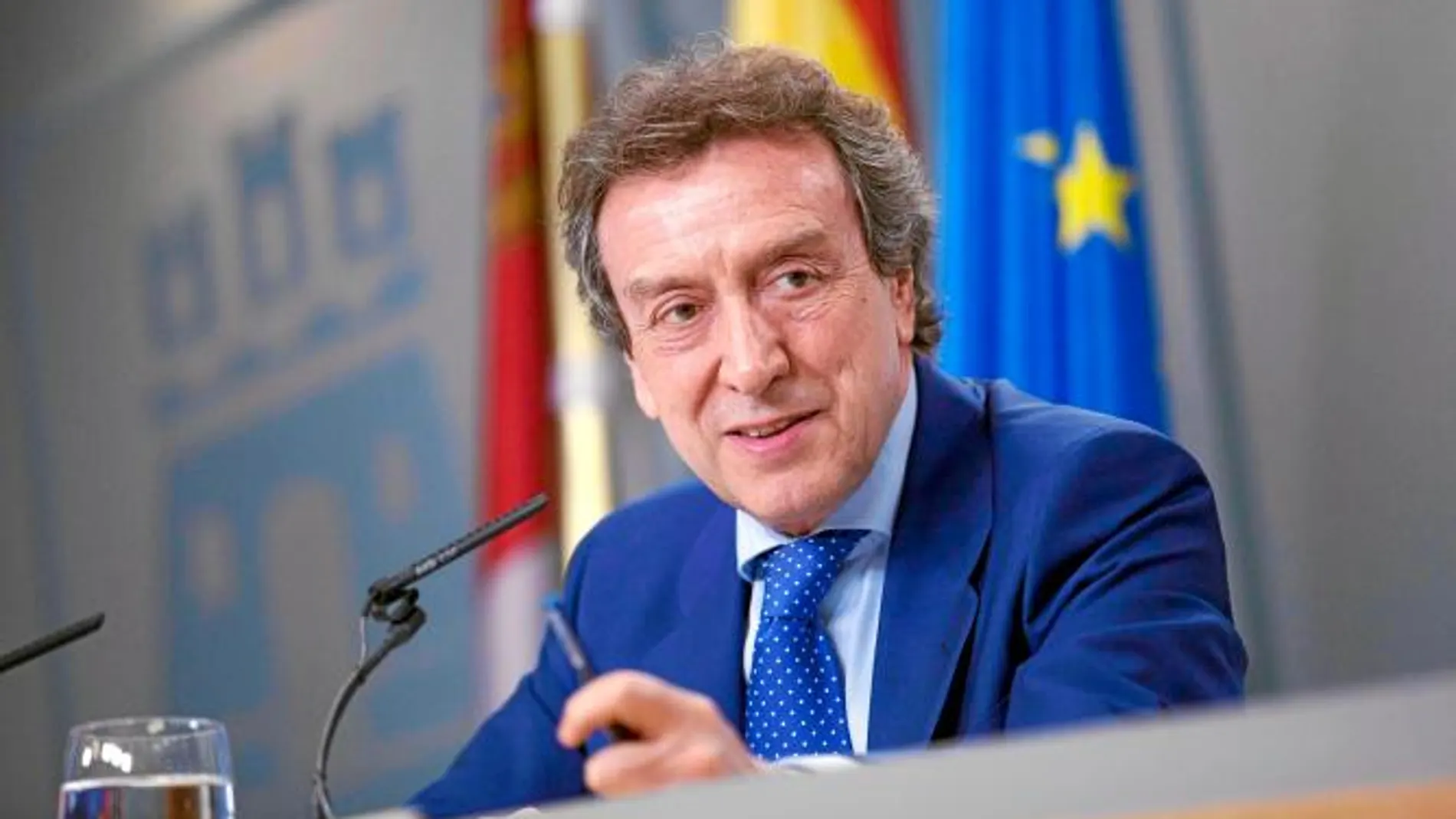 El Gobierno Herrera advierte que si no se revisan ayudas el carbón no llega al 2013