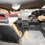 Perro policía una carrera para héroes caninos