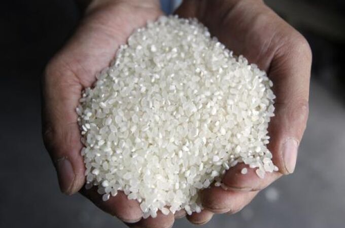El arroz es uno de los elementos estrella de cualquier inventario de recetas