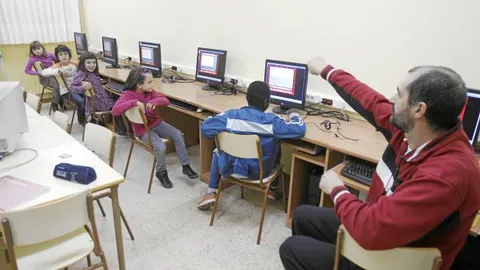 El protagonismo de las nuevas tecnologías es cada vez mayor en las aulas