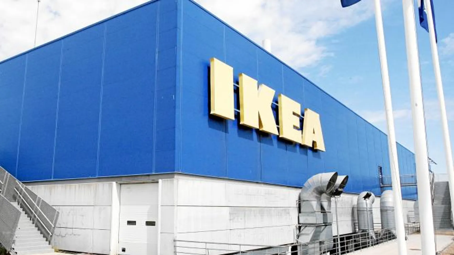 Las relaciones con IKEA son «fluidas», según el Ayuntamiento
