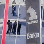 La legislación bancaria obligó a Bankia a salir a Bolsa
