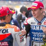 Sin lluvia no hay Rossi