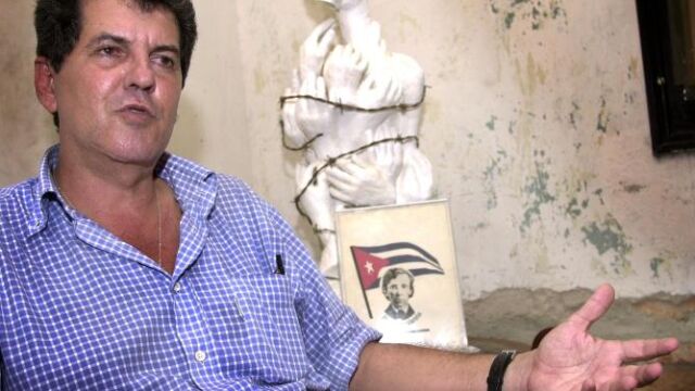 Muere Oswaldo Payá el líder de la oposición política cubana